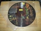 David Bowie - Ziggy Stardust & The Spiders From Mars - Rare UK Picture Disc TOP