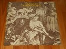 Brain green - Caravan - LP - Waterloo Lily - 1972 D-Original