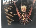 Heavy Metal Soundtrack 2-LP - Full Moon DP-90004 1981 Pressing Black Sabbath EX