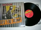 The Clash Cut The Crap Original UK Vinyl LP