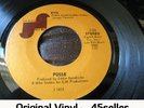 ? POSSE 'Evil' NM- + Cover northern soul 45