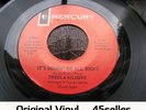 ? THEOLA KILGORE 'It's Gonna Be Alright' NM ORIGINAL Northern Soul 45