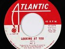 Garage 45 - MC 5 - Looking At You - Atlantic - mp3