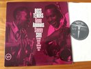 GENE AMMONS - SONNY STITT : Boss tenors LP US VERVE 8426
