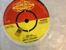 mitty collier i had a talk with my man 7N.25275 Mint