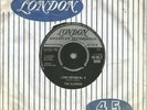 THE CLOVERS - LOVE POTION NO.9