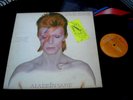 DAVID BOWIE/ALADDIN SANE/RCA VICTOR/UK PRESS ORIGINAL