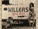The Killers Sam’s Town LP 180 Gram Black Vinyl Mint Sleeve NM Not sealed