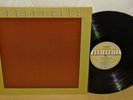 CARPENTERS THE SINGLES 1969-1973 A&M SPJ-3601 HALF SPEED ABBA AIR SUPPLY MFSL