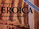 ANTAL DORATI / Beethoven Eroica Symphony / Original Mercury SR 90011, FR-2/1 CB