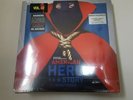 WATCHMEN Vol 2 LP Trent Reznor Atticus Ross HBO Vinyl Soundtrack New volume nin