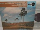 ECS 663 Saint-Saens Violin Concerto Sarasate Wieniawski Campoli LPO Gamba