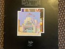 Led Zeppelin the song remains the same vinyl album First Press