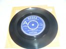 SALENA JONES - I,VE GOT THE BLUES /THE GLORY OF LOVE - DEMO - UK 1967 -