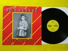 JOY PETERS-ONE NIGHT IN LOVE/12