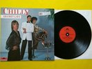 CHILLY -SECRET LIES/LP/Italo Disco/Boney M/Arabesque/Belle Epoque/Abba