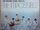 THE IMPOSSIBLES - ORIGINAL SOUNDTRACK LP - THAI FUNK SOUL ROCK BURNER - HEAR