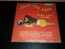 Pedro Laza Y Su Banda ? CHAN CON CHAN   LATIN LP  Colombia 1969 VG