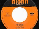 Moses Smith - Try My Love - dionn - N /SOUL / MOD