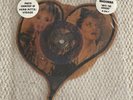 Madonna Into The Groove Shape Picture Disc 7” Vinyl 1985 NM Original PVC Sleeve
