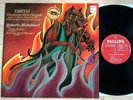 TARTINI Devil's Trill ROBERTO MICHELUCCI 1stPress 1960s Holland PHILIPS MINT