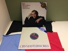 NM Bach Goldberg Variations Glenn Gould 1981 recording