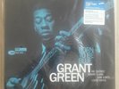 Grant Green - Born To Be Blue (Tone Poet Series) Audiophile Vinyl LP Blue Note