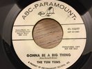 Northern Soul - Yum Yums -Gonna Be a Big Thing -ABC wd