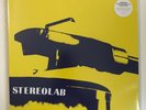 Stereolab - Transient Random-Noise Bursts With Announcements 3LP Vinyl Record