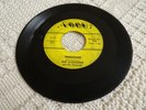 BOB ALEXANDER TREEHOUSE/SHE'S THE ONLY THING TUNE 206 MUSCLE SHOALS ROCKABILLY