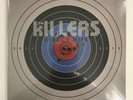 The Killers - Direct Hits (Best of) 2LP Vinyl Record [NEW/SEALED]