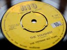 ?VIETNAM ALL STARS THE TOUGHEST RIO 1966 ERROL DUNKLEY UK 7
