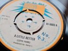 ? LITTLE BETTER LLOYD PARKS HARRY J 70 UK 7