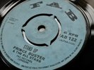? STAND UP PRINCE BUSTER 69 FAB UK 7