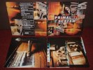 PRIMAL SCREAM Vanishing Point D/LP 1997 CREATION 1st  SUPER RARE   CRELP 178