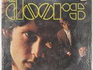 THE DOORS - S/T   1981 Ltd. 1st MFSL 1/2 Speed Master pressing LP   SEALED