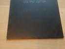RARE VINYL LP AC-DC-BACK-IN-BLACK-Atlantic-16018 masterdisk RL