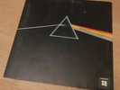 LP RARE Pink Floyd Dark Side of the Moon Q 4 SHVL 804 1973 UK  