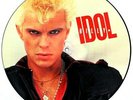 MINT  BILLY IDOL EYES WITHOUT A FACE 12