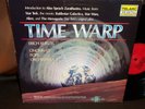 TIME WARP telarc DG10106 audiophile star wars trek galactica 2001 M- LP