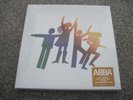 ABBA The Album The Singles  3 x 7