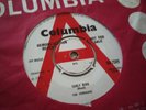 THE TORNADOS : EARLY BIRD (COLUMBIA DB 7589 DEMO) RGM JOE MEEK. RARE. UK 1965. E