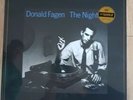 Donald Fagen. Nightfly MFSL One Step 45 RPM NEU.