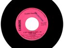 SP CLAUDE FRANCOIS JUKE BOX CANADA CA-11317 PROMO c'est comme ça que l'on s'est