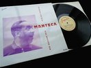 The Red Garland Trio - Manteca **Original Esquire 32-096 Mono RVG LP**