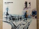 Radiohead OK Computer Parlophone UK Original First Pressing New