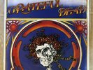 The Grateful Dead Skull & Roses Vinyl 2xLP Mobile Fidelity New and Sealed