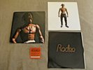 Travis Scott - Rodeo Vinyl 2 LP Album EPIC RECORDS HIP HOP 1st US Press 2015 EX