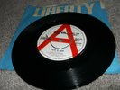 EDDIE COCHRAN  DRIVE IN SHOW  1963  LIBERTY  DEMO  VG++