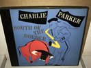 78 BOX Charlie Parker South of the Border Shellac Jazz Norman Granz Vinyl